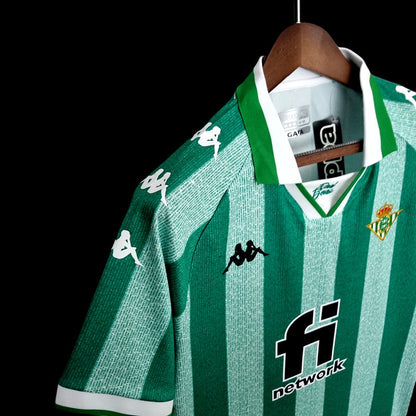 Maglia Real Betis 2022/23