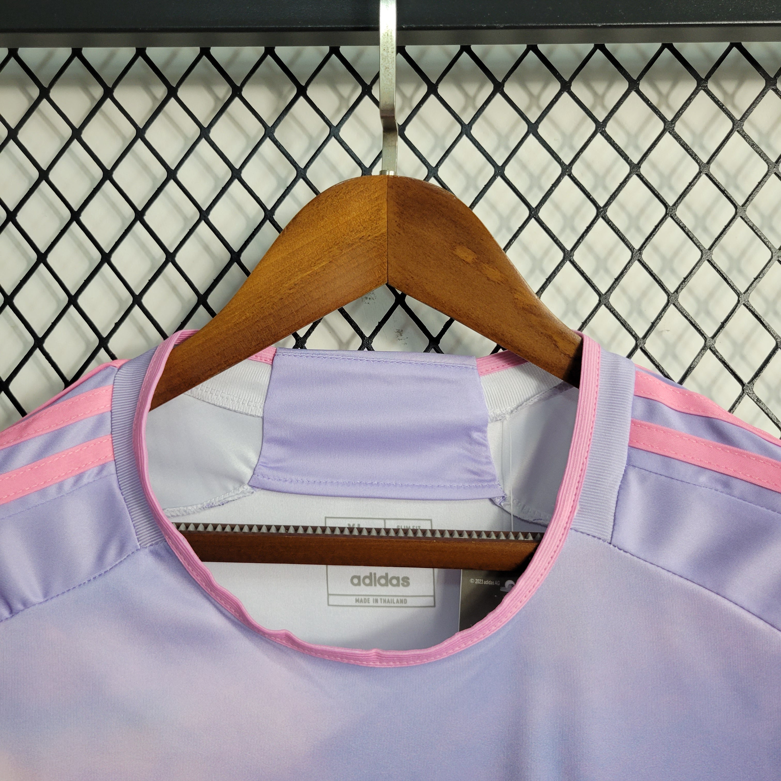 Maglia Giappone Coppa del Mondo femminile 2023