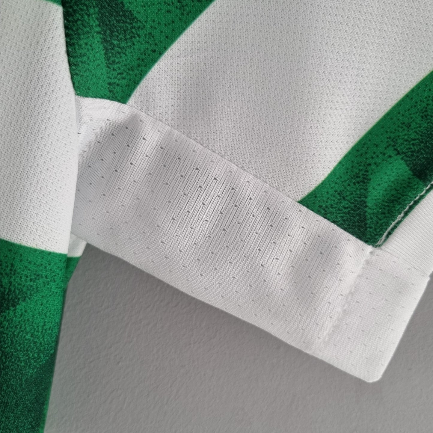 Camiseta visitante del Celtic FC 2022/23