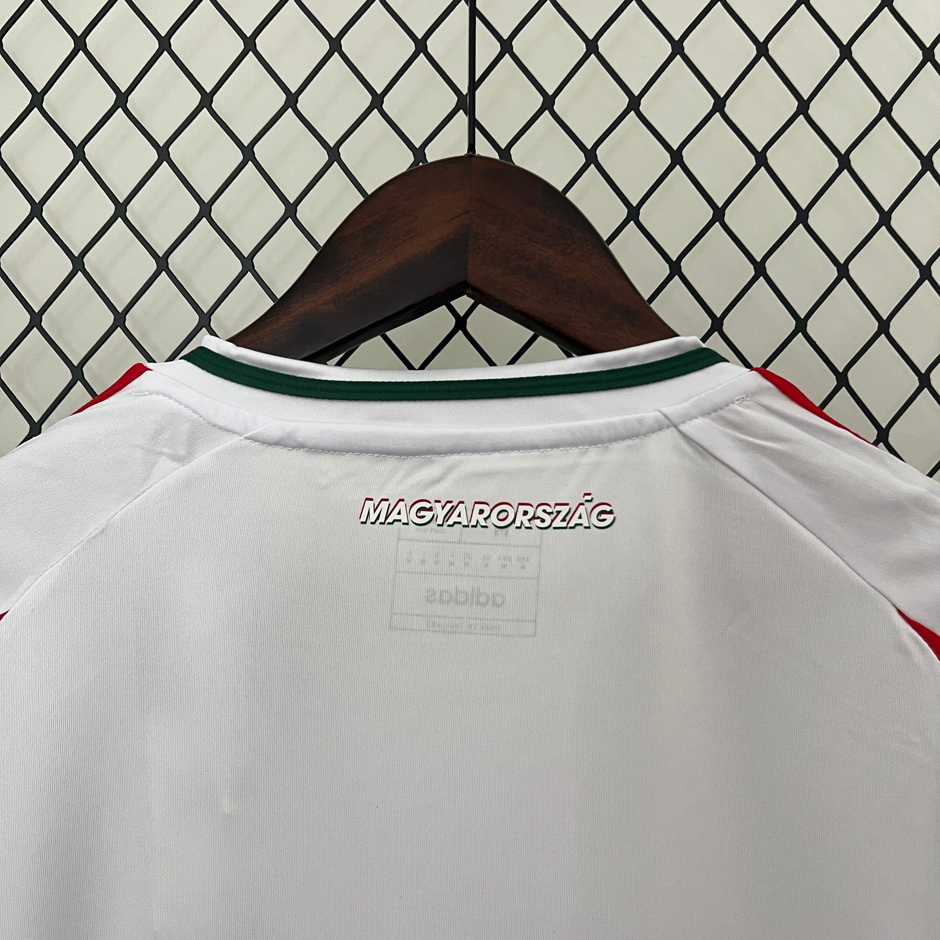 Maglia Home del Corinthians 2024/2025
