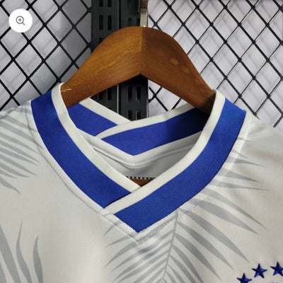 Maglia Brasile 2022/2023 Bianca
