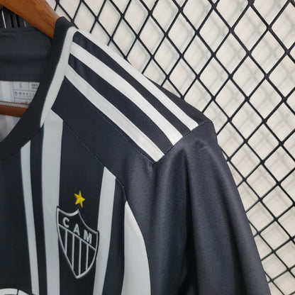 Camiseta Atlético Mineiro 2023 2024