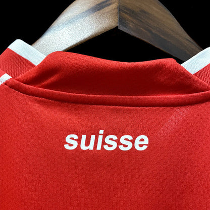 Suisse Maillot 2022/23