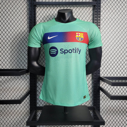 FC Barcelone Maillot Edition Spéciale 2023 2024