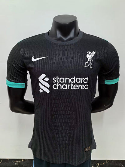 Maillot Liverpool Exterieur 2024/2025