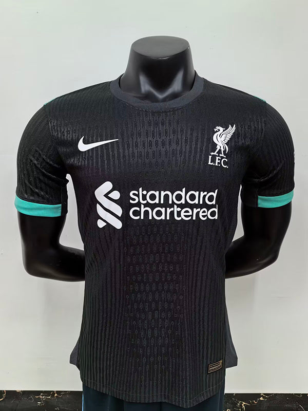 Maglia da trasferta Liverpool 2024/2025