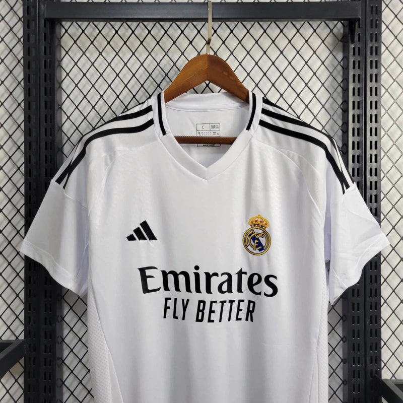 Real Madrid Local 2024/2025