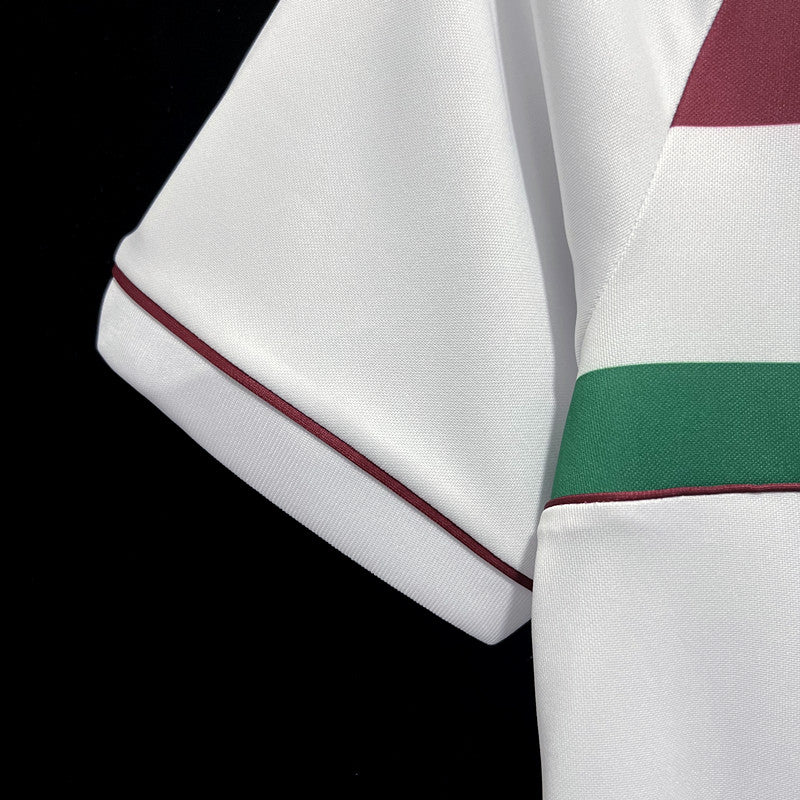 Camiseta Fluminense Segunda 2023 2024