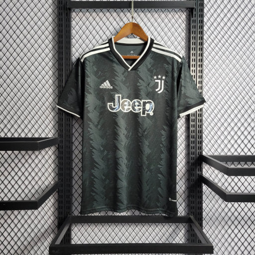 Juventus maillot 2022/23