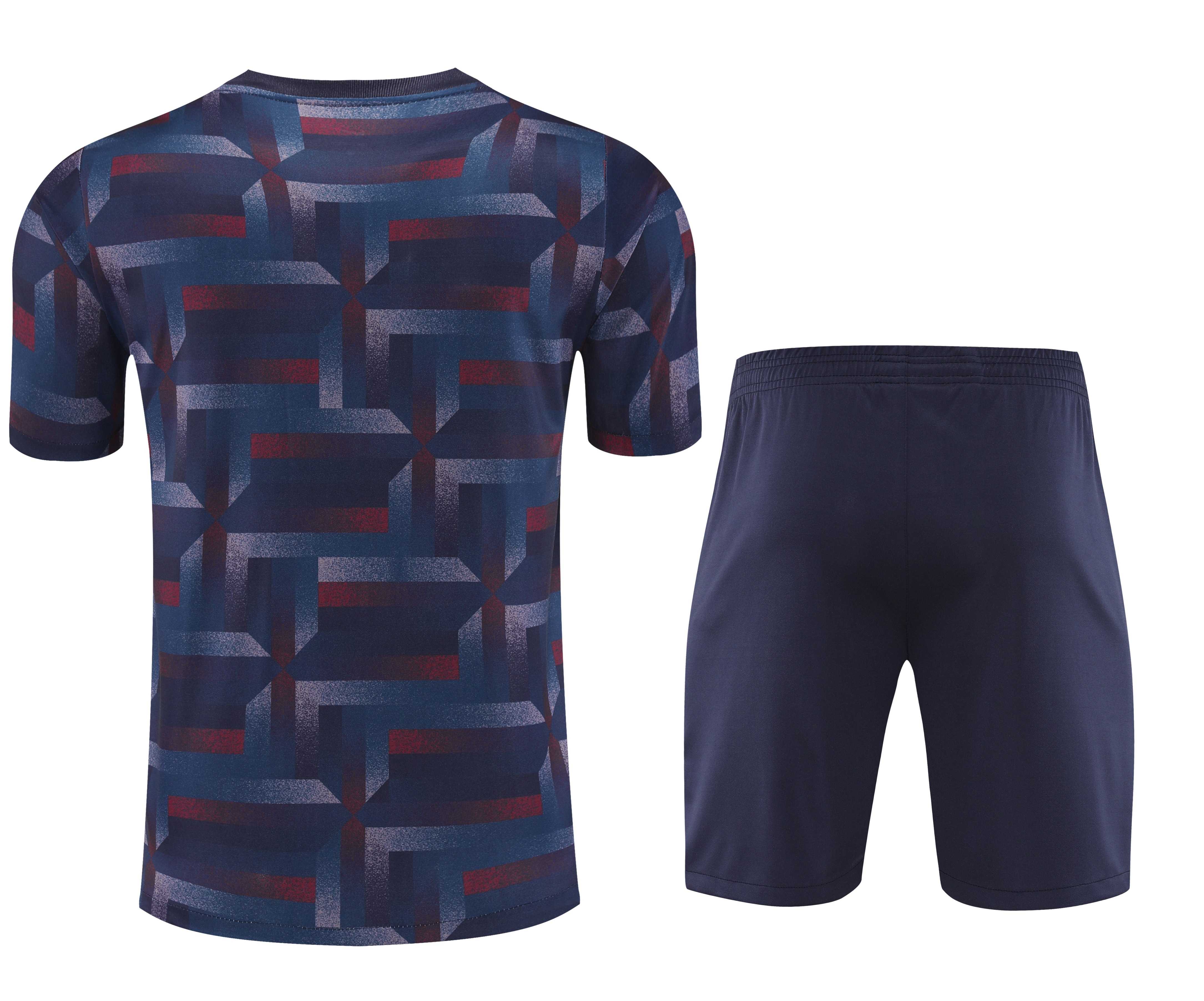 Kit da allenamento dell'Inghilterra 24/25
