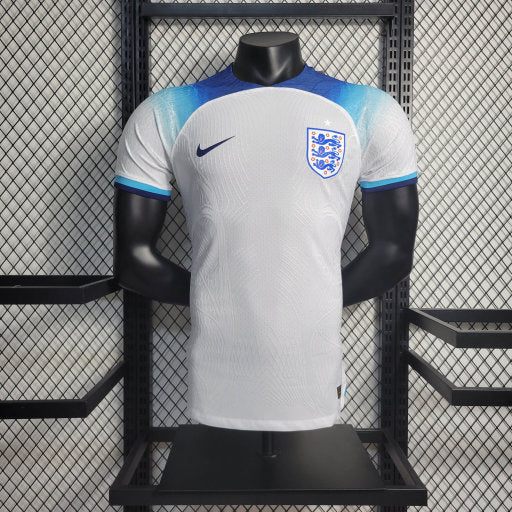 CAMISETA DE INICIA DE INGLATERRA 2022/23 COPA DEL MUNDO