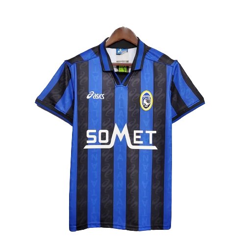 Camiseta Atalanta Retro 96-97