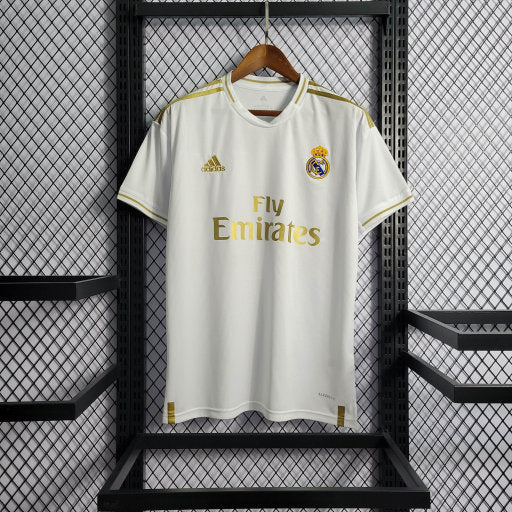 Camiseta Real Madrid 2019 2020