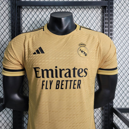 Camiseta Real Madrid 2023 2024