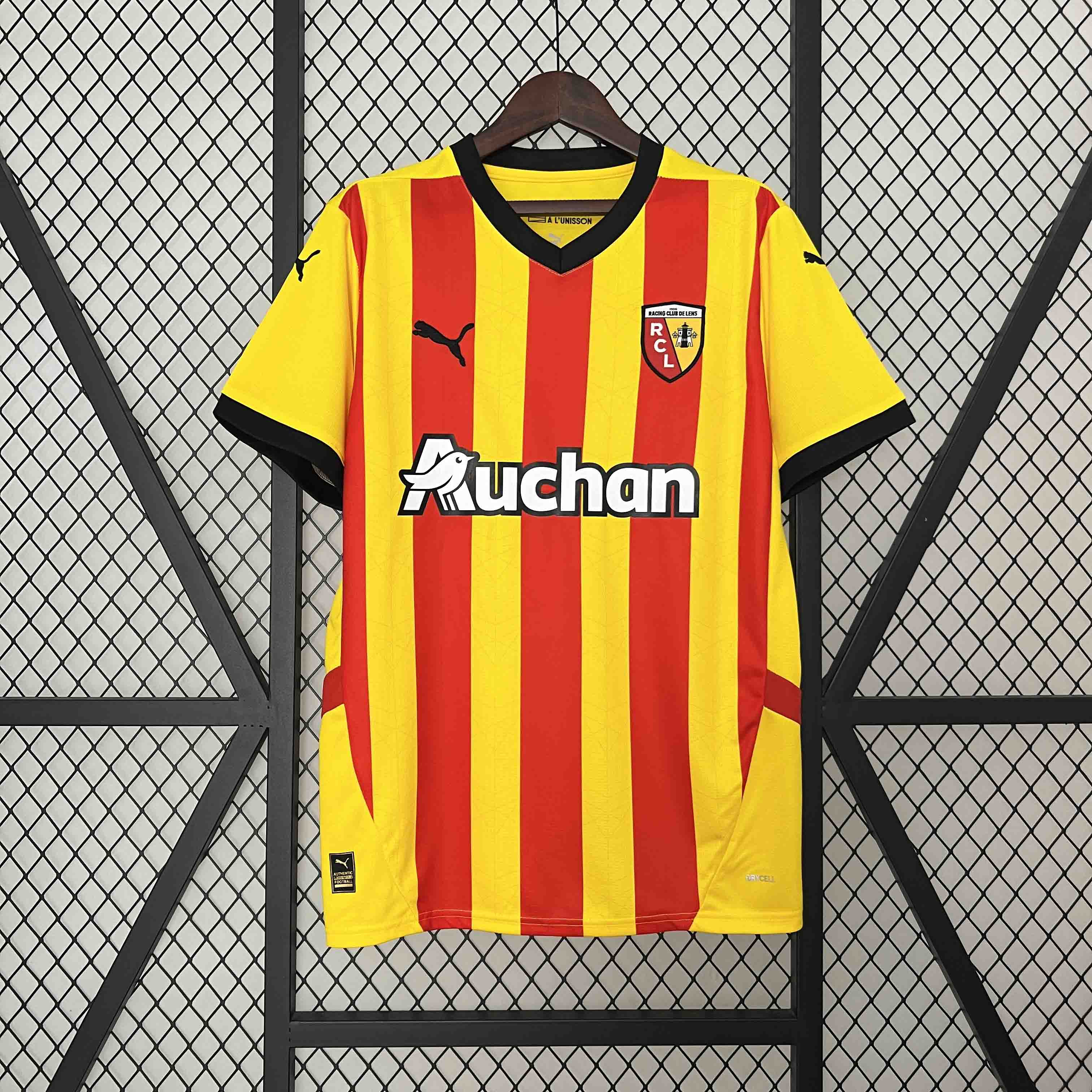 Maglia trasferta Lille 2022/23 LOSC