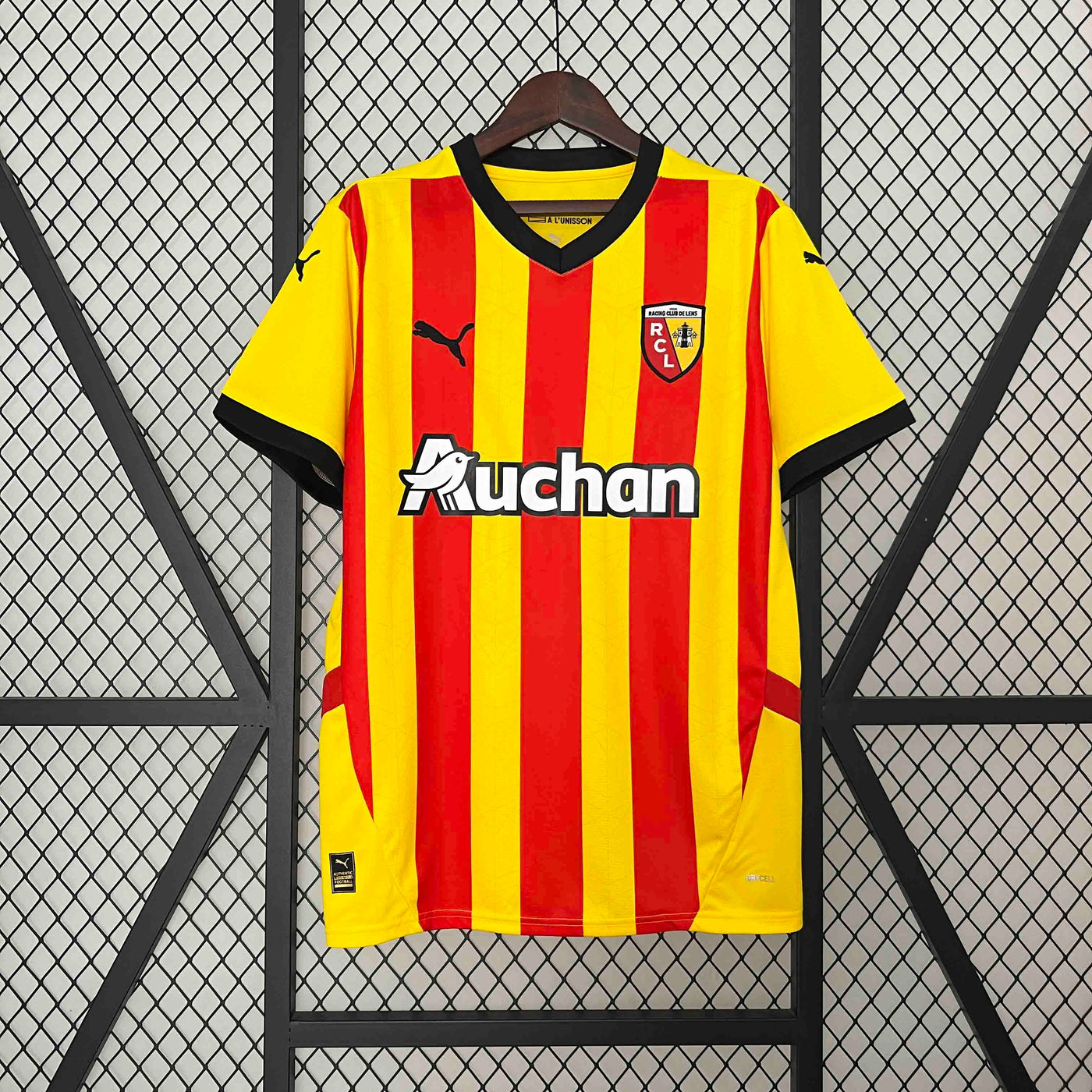 Maglia trasferta Lille 2022/23 LOSC