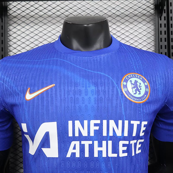 Maillot Chelsea 2024/2025 Domicile