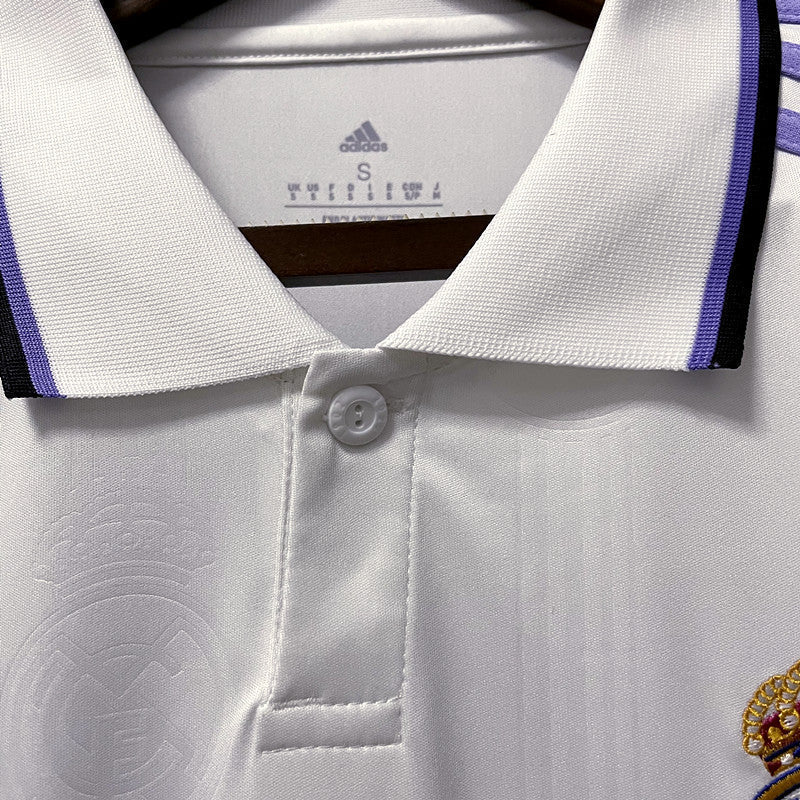 Camiseta Real Madrid Primera 2022 2023