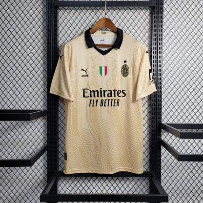 Camiseta AC Milan Edición Especial 2023 2024