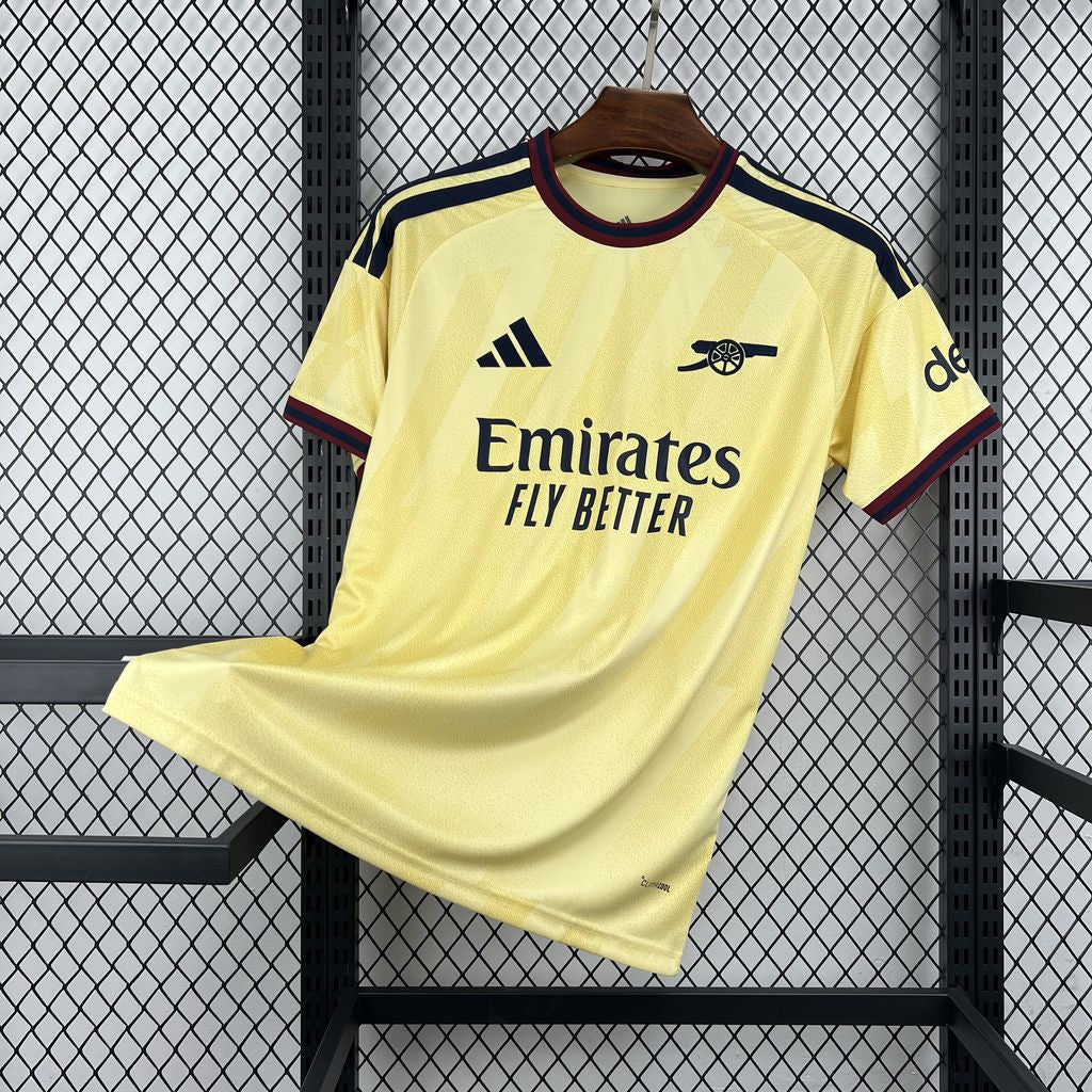 Maillot Arsenal Third 2026/27