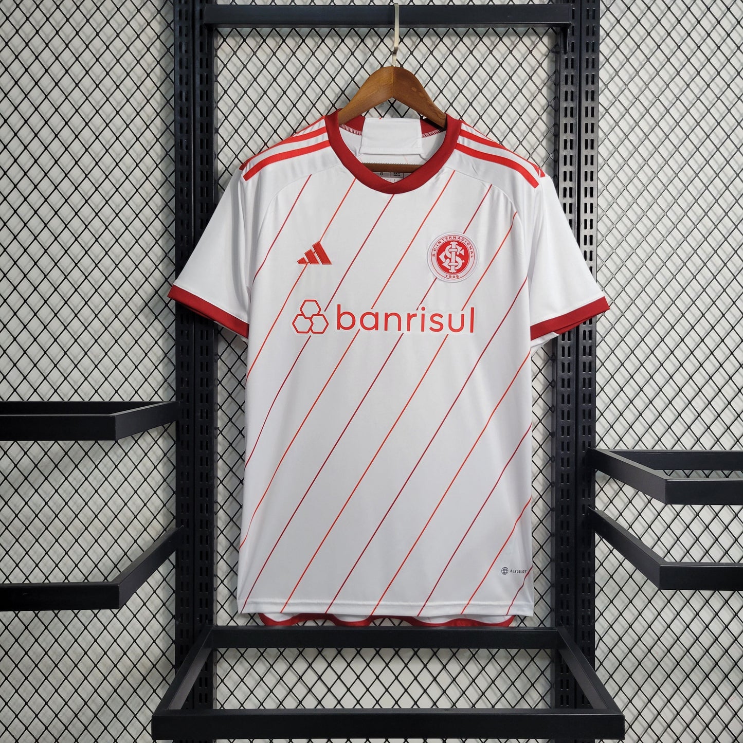 Camiseta Sport Club Internacional 2023 2024