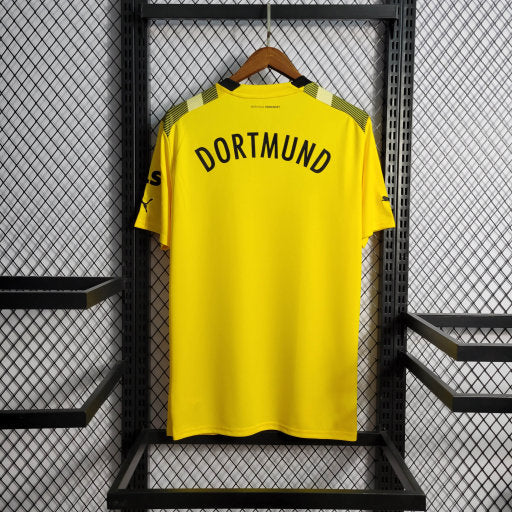 Dortmund maillot third  2022/23