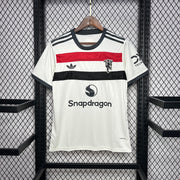 Terza maglia Manchester United 2024/2025