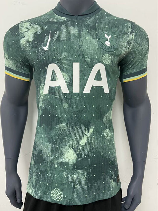 Camiseta Tottenham 2024/2025 Tercera