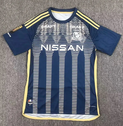 Camiseta Yokohama FC 2023-2024