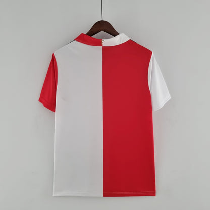 Camiseta Feyenoord Róterdam 2022/23