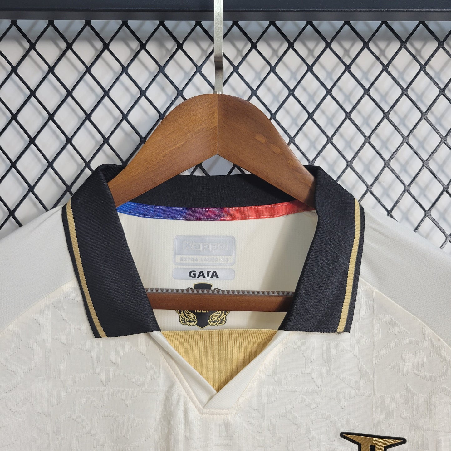 Vasco De Gama  maillot extérieur 2022 2023