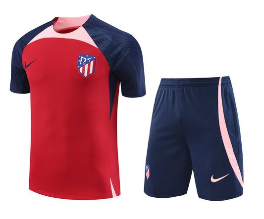 Kit Entraînement Atletico Madrid 23/24