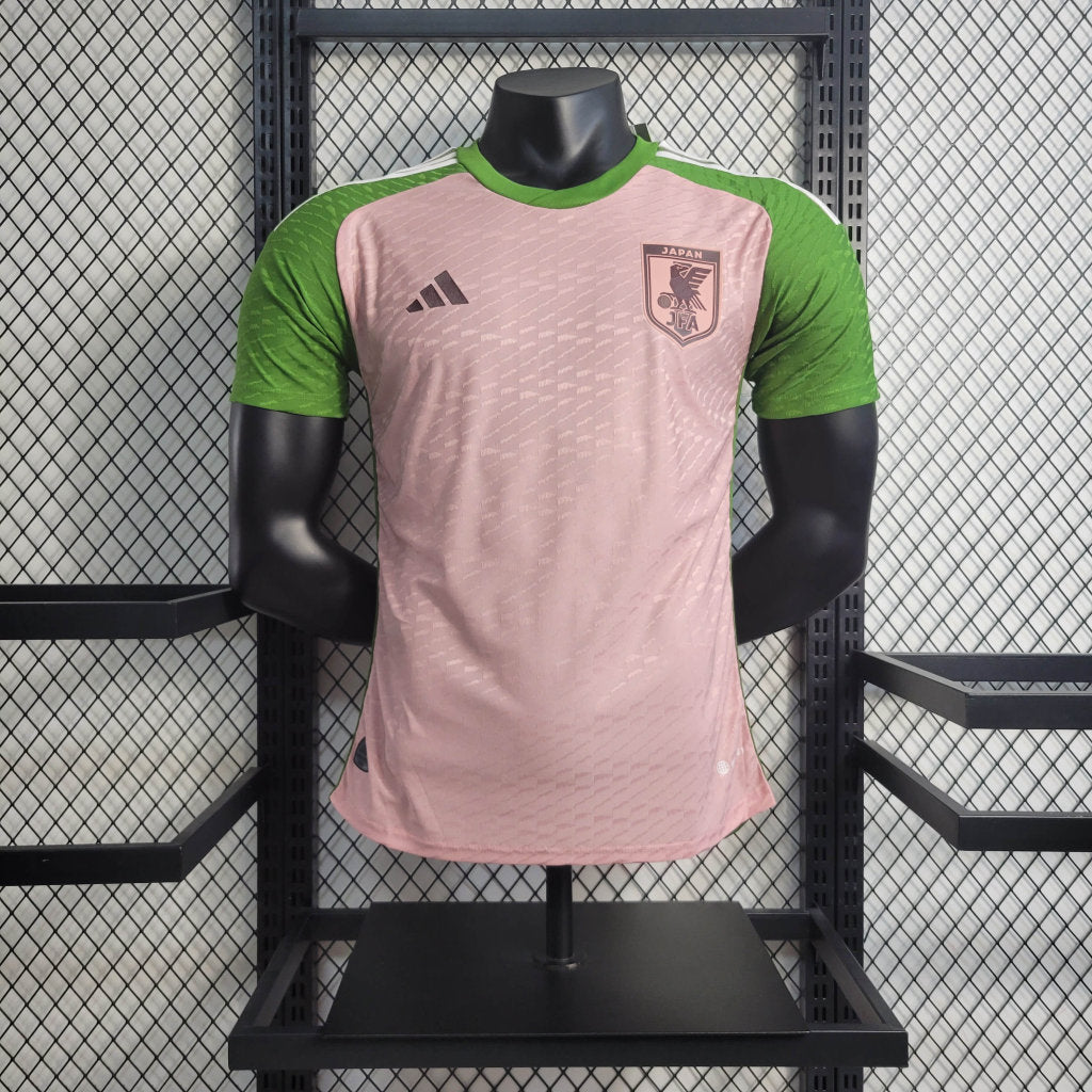 Camiseta futbol japon 2023 2024