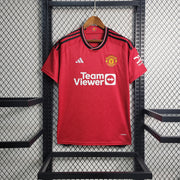 Maglia Manchester United 2023 2024 casa