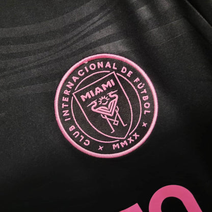 Camiseta Inter Miami 2023 2024 manga larga