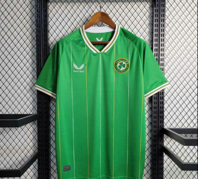 Maillot Irlande Domicile 23/24