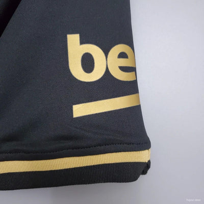 Maglia retrò del Barcellona 2019