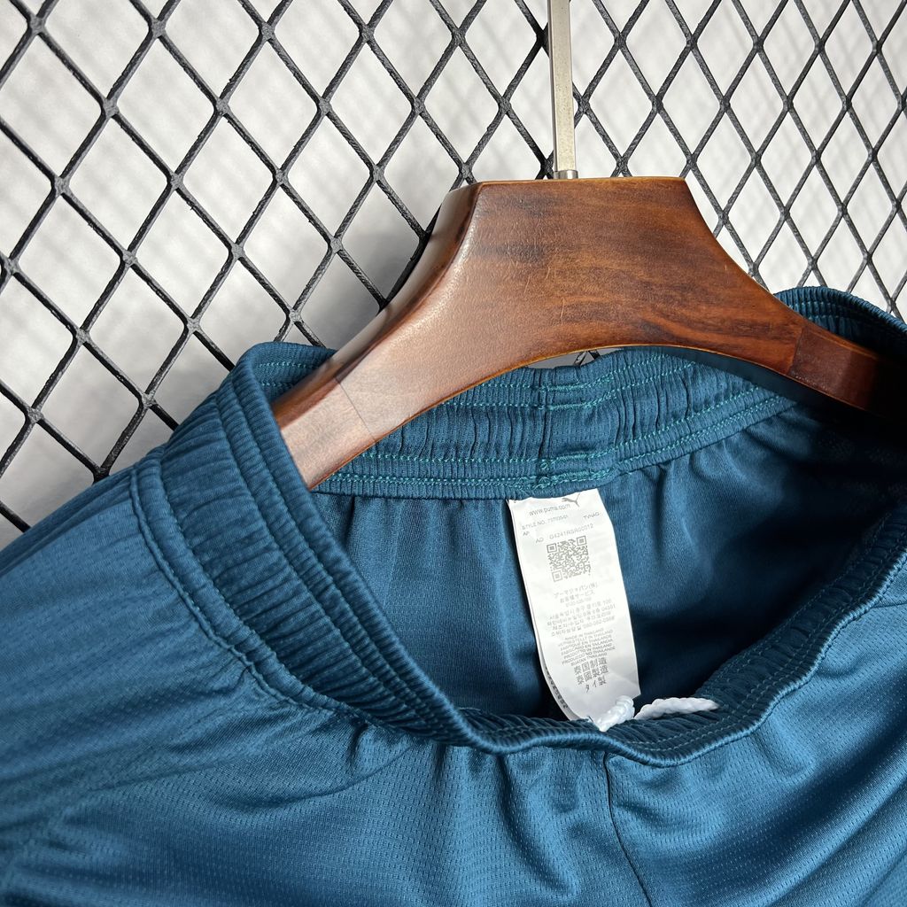 Pantaloncini da trasferta OM/Marsiglia 24/25