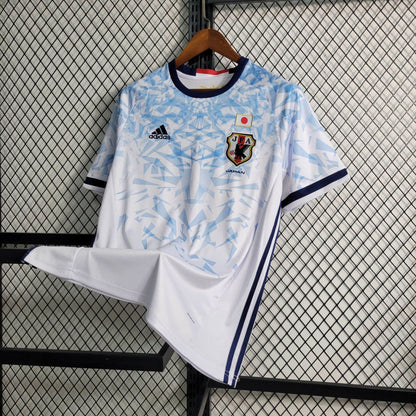 Camiseta futbol retro japon 2016 2017