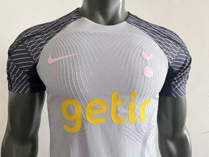 Tottenham maillot entraînement 2023 2024