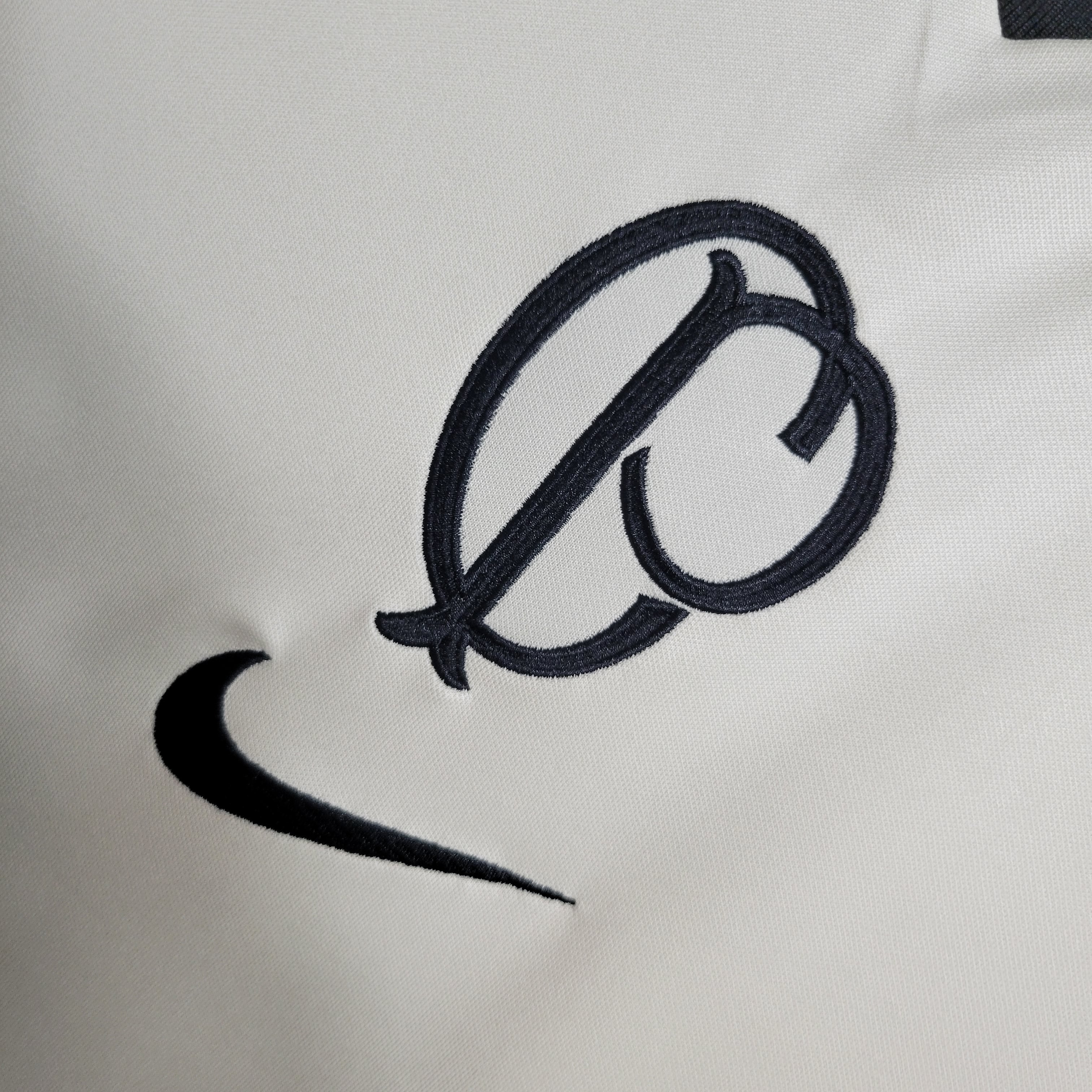 Maglia del Corinthians 2023 2024