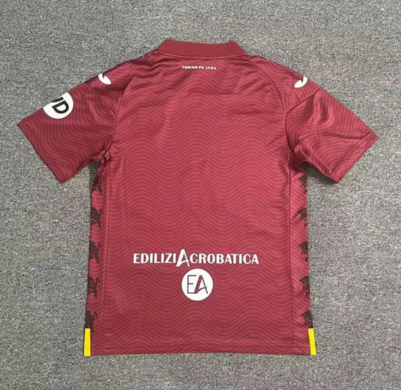 Camiseta de futbol Torino 2023 2024 visitante