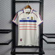 MAGLIA RETRO FRANCIA 1998