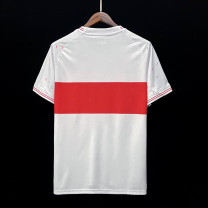 Camiseta VfB Stuttgart 2023 2024