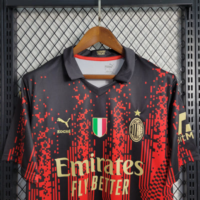 Camiseta AC Milan 2023/2024 Edición Especial