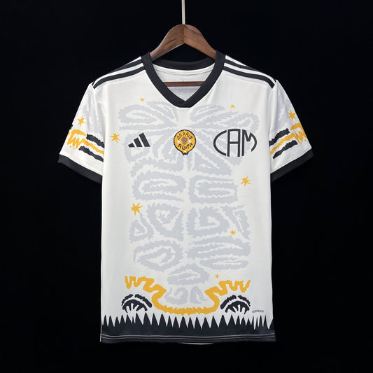 Camiseta de futbol del Club America 2023 2024