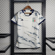 Maglia da trasferta Italia 2023 2024