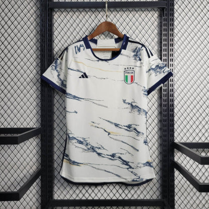 Maillot Italie 2023 2024 Extérieur