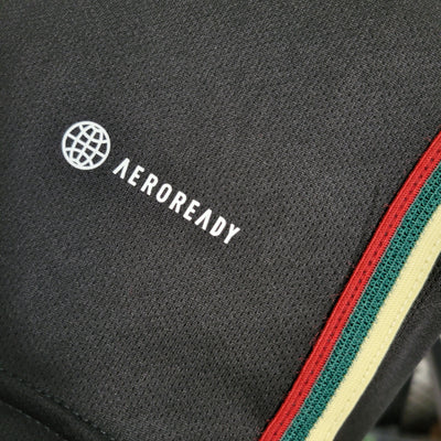 Maglia da trasferta Giamaica 2023 2024
