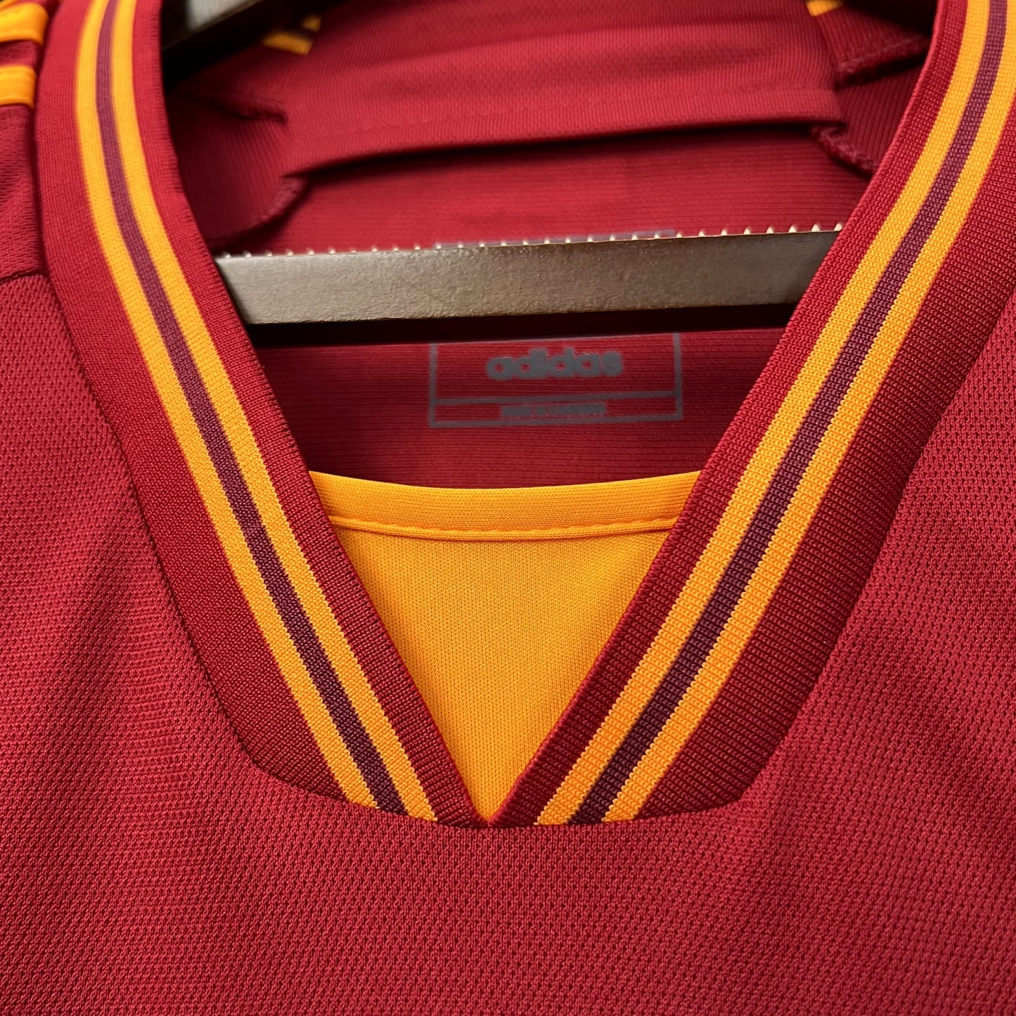 AS Roma maillot 2023 2024 domicile